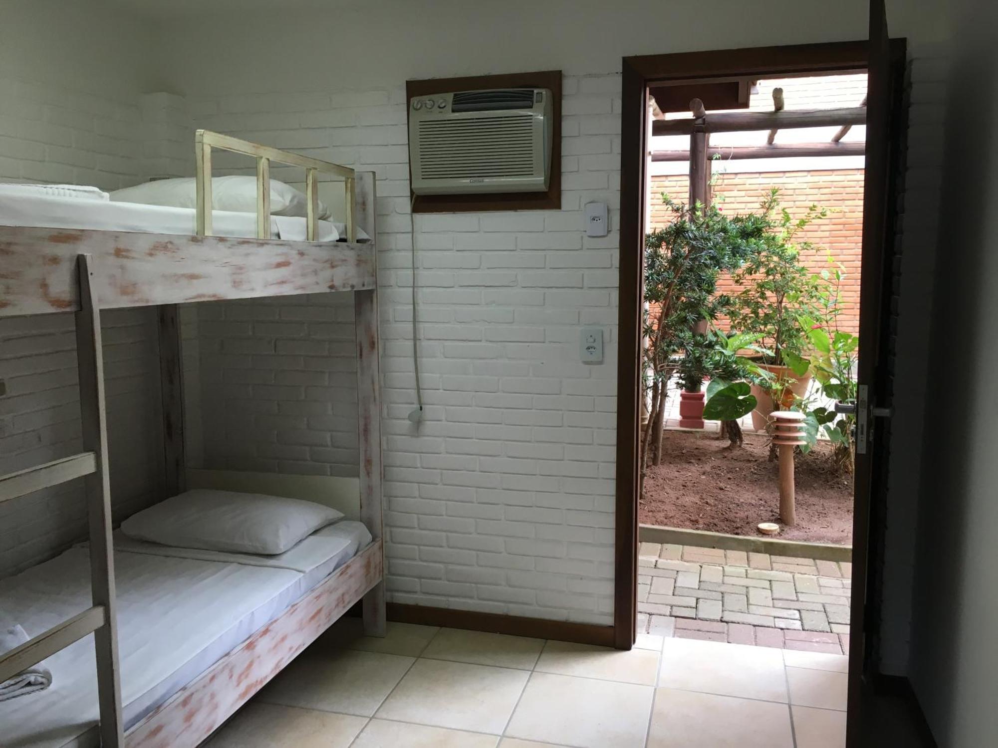 Pousada Ponta Do Lobo Balneário Camboriú Habitación foto