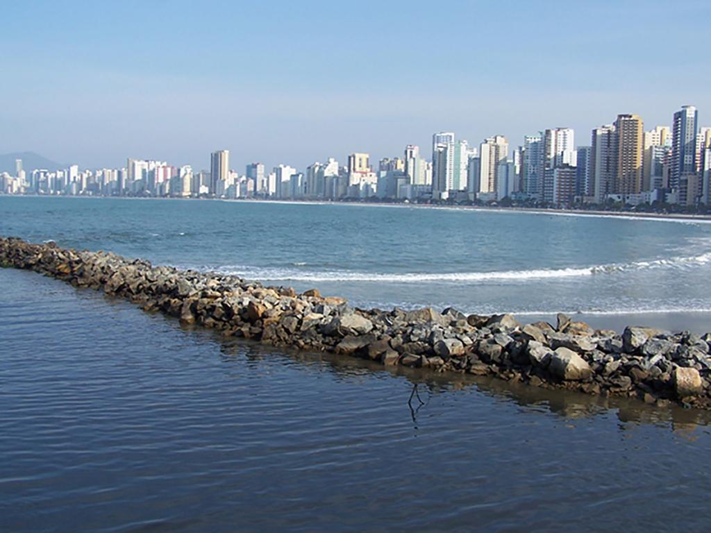 Pousada Ponta Do Lobo Balneário Camboriú Exterior foto