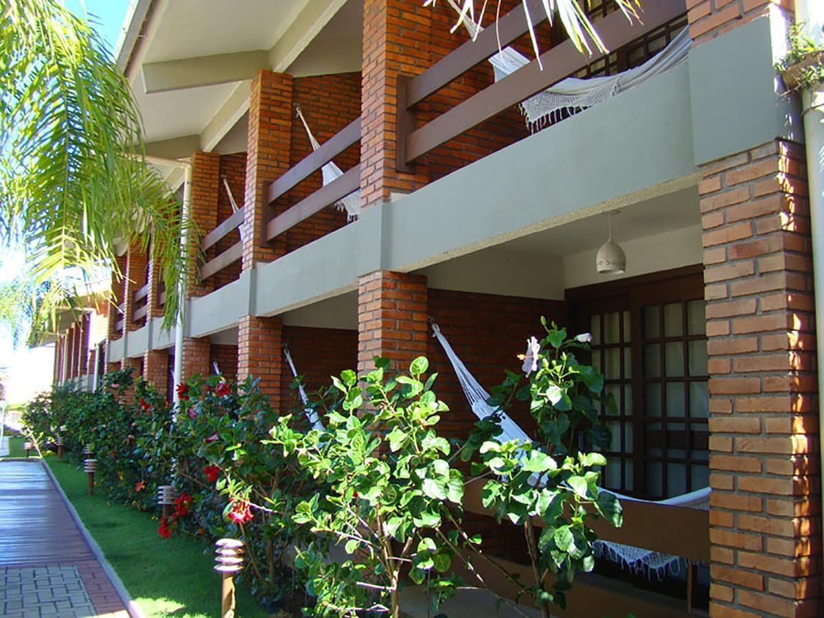 Pousada Ponta Do Lobo Balneário Camboriú Exterior foto