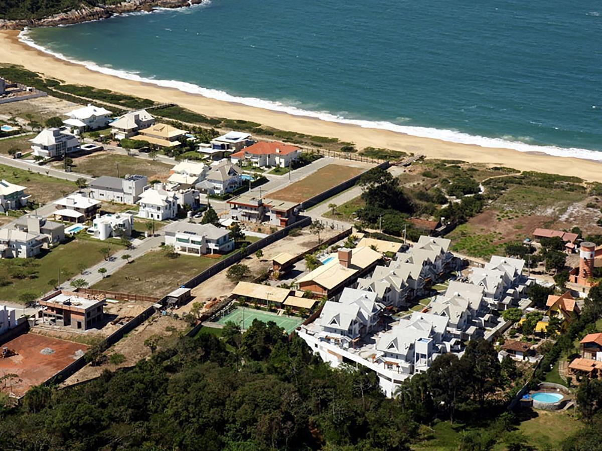 Pousada Ponta Do Lobo Balneário Camboriú Exterior foto